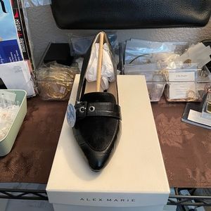 Alex Marie Women’s Shoe